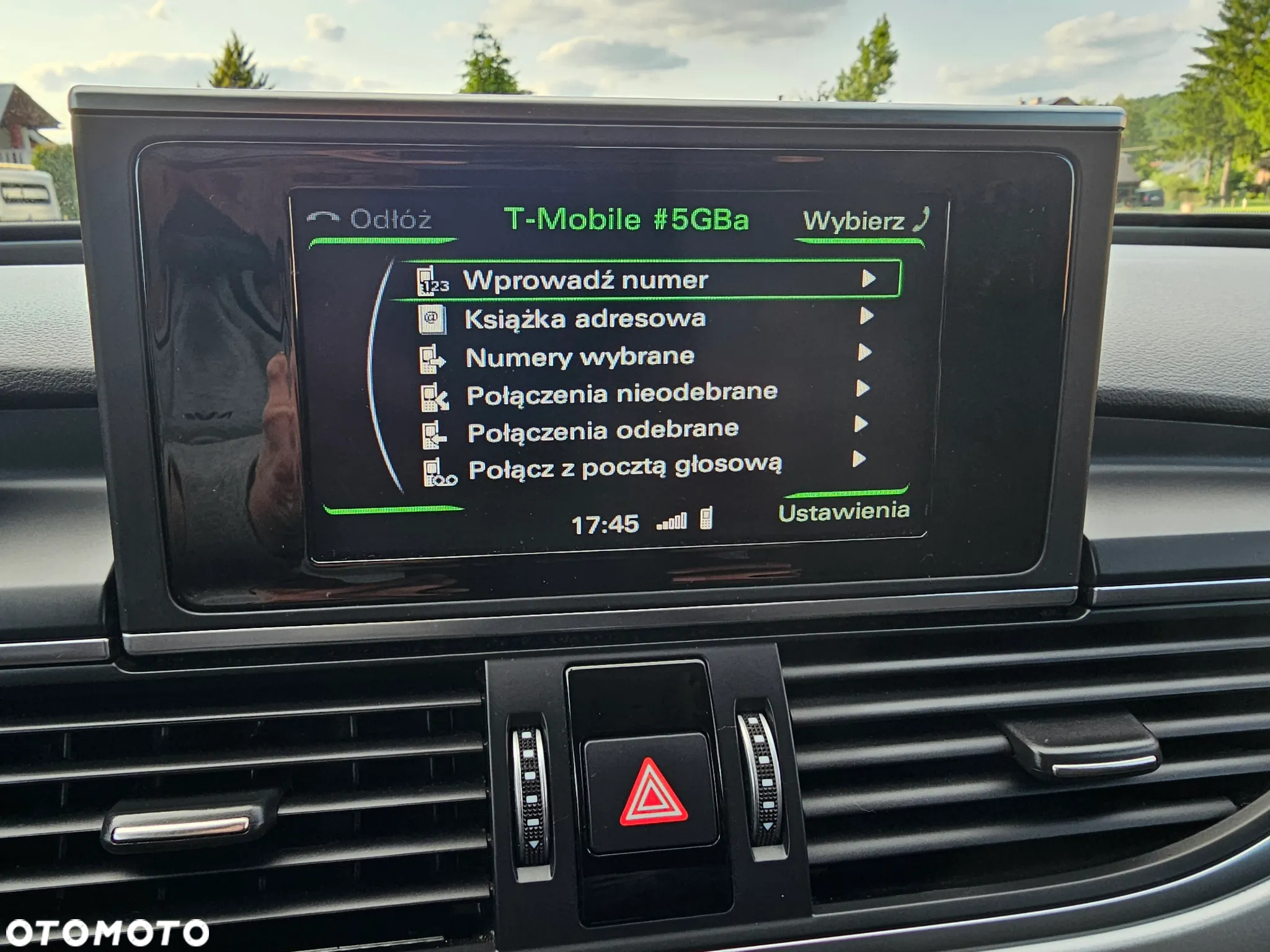 Audi A6 2.0 TDI ultra S tronic - 39