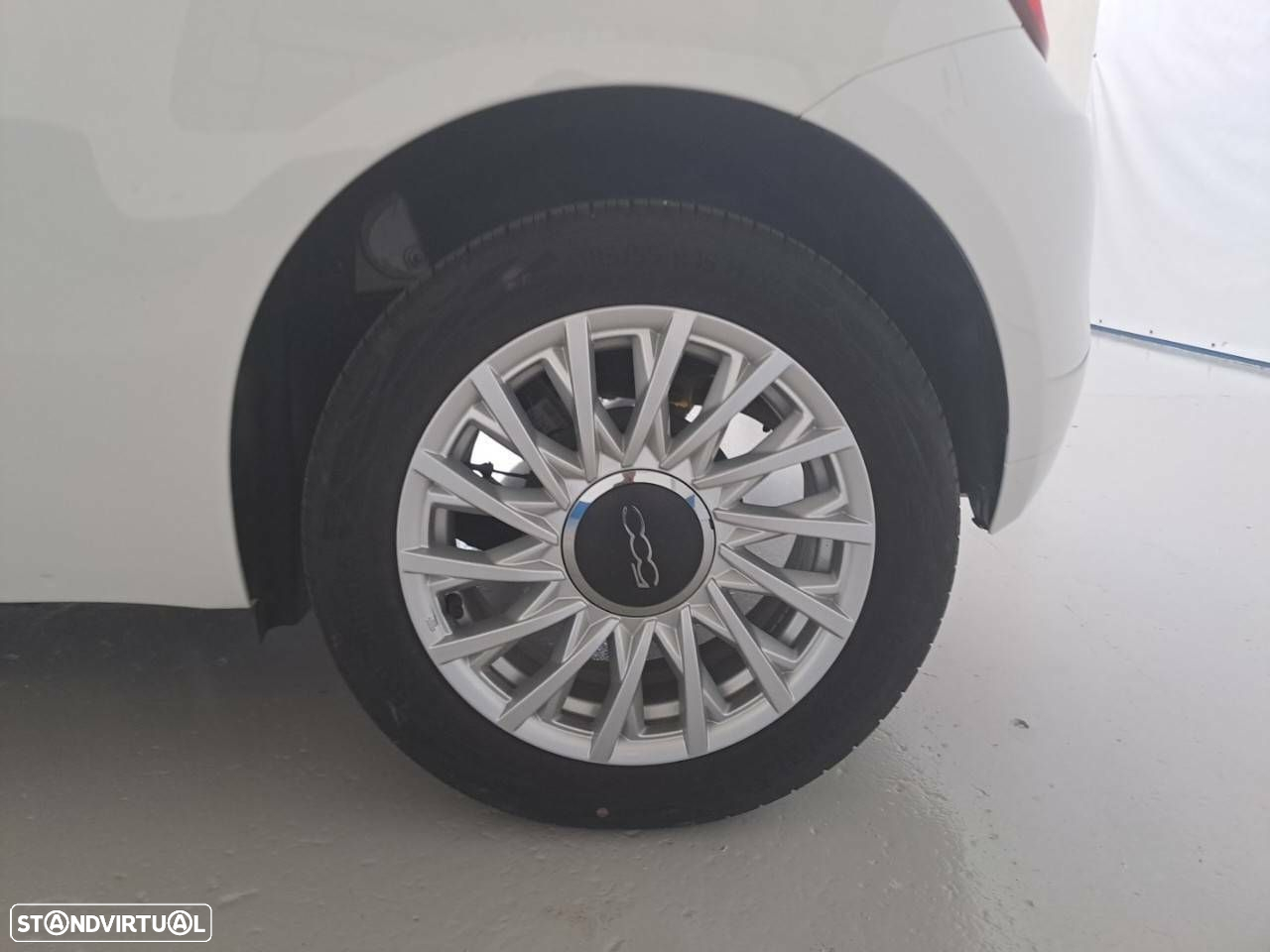 Fiat 500 - 11