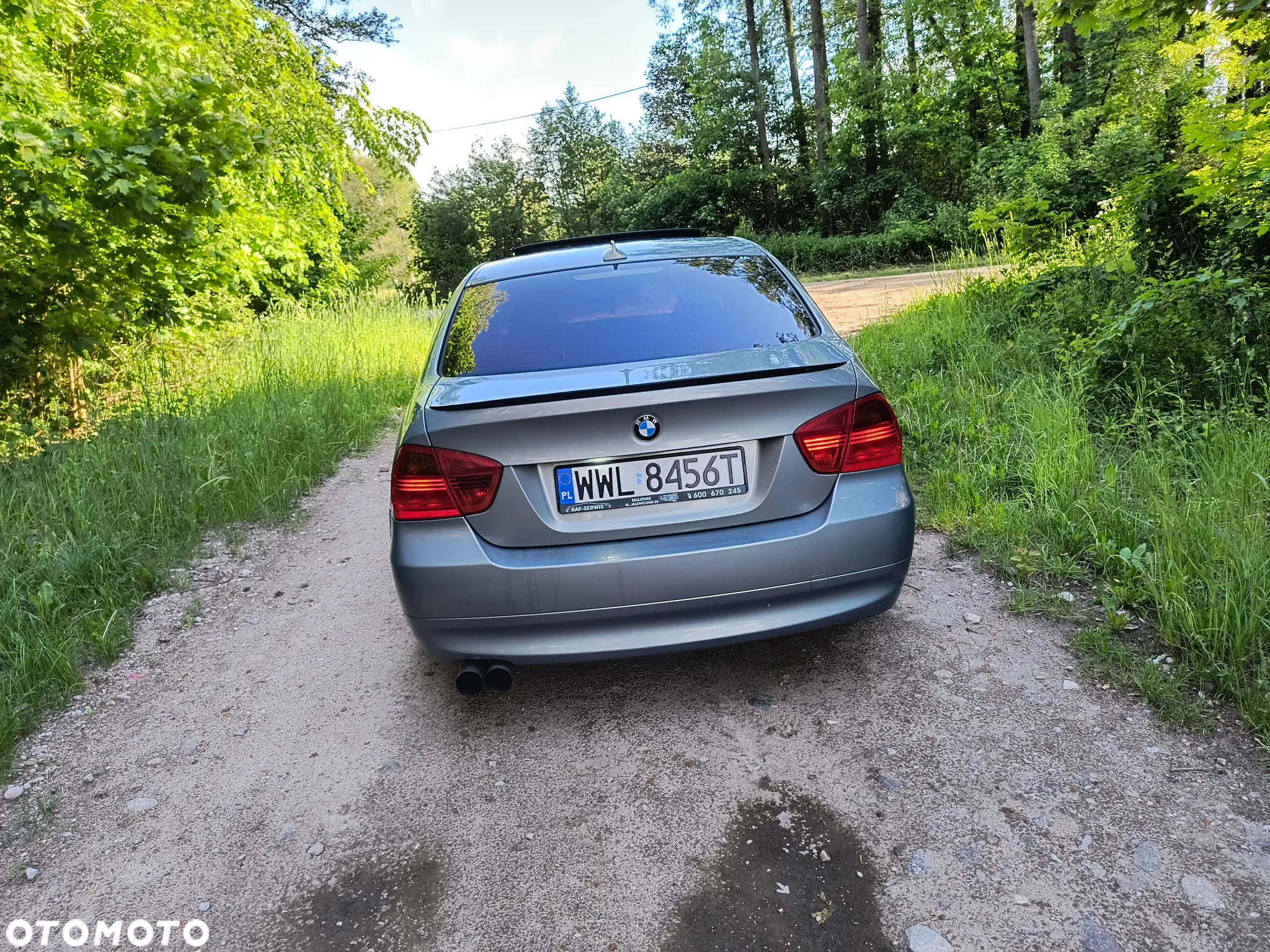 BMW Seria 3 - 11