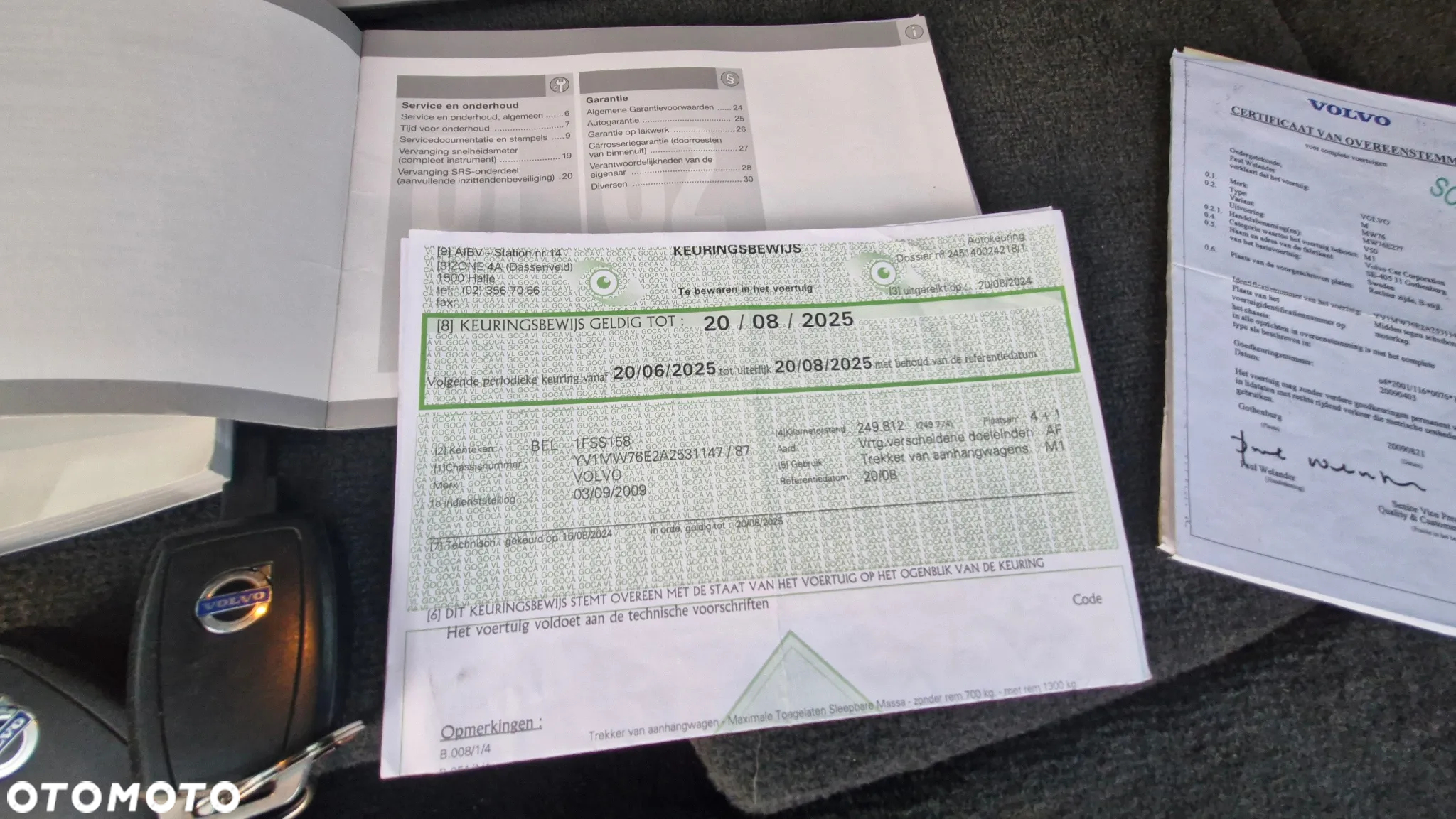 Volvo V50 1.6D DPF DRIVe Momentum - 18