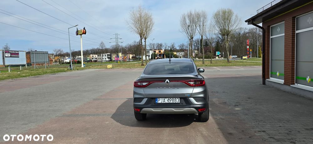 Renault Arkana - 5