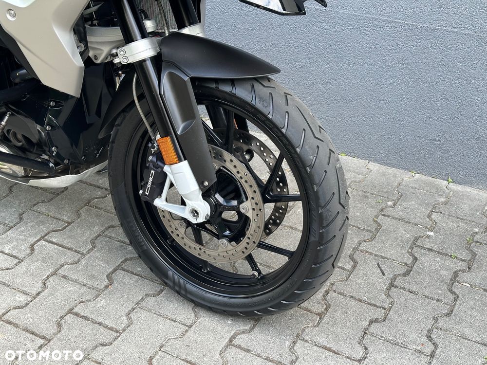 BMW GS - 29
