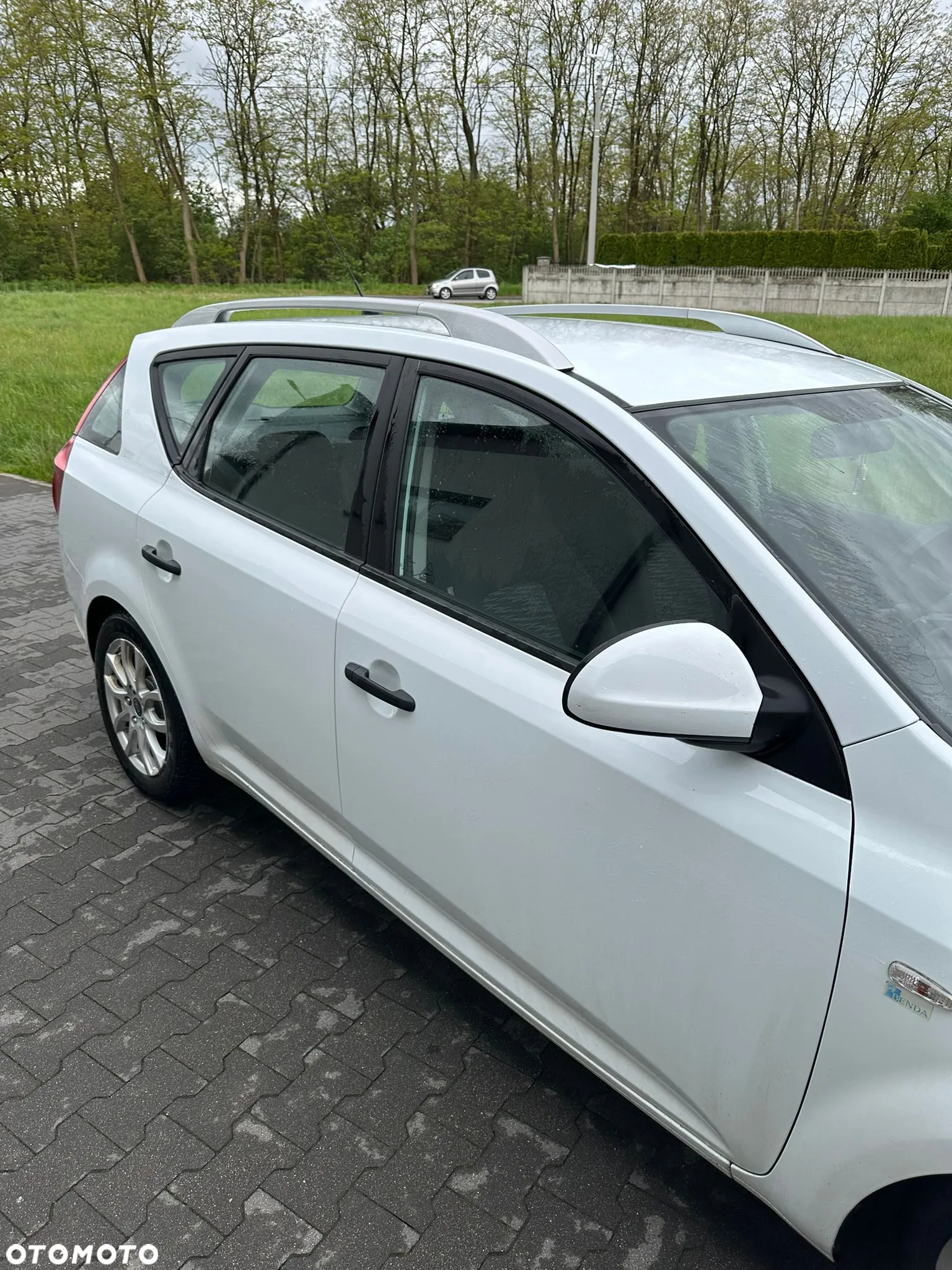 Kia Ceed Cee'd 1.4 Comfort - 2