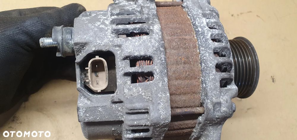 Alternator prądnica Mazda 6 II 2.2 D A2TJ0681 - 5