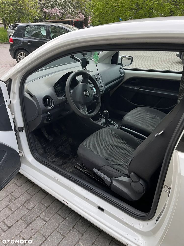 Skoda Citigo 1.0 Ambition - 6