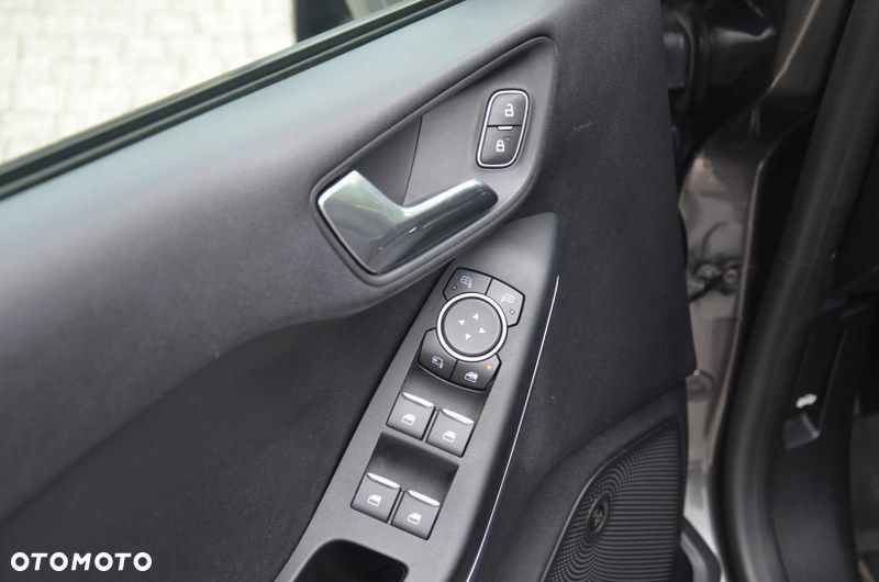 Ford Fiesta 1.0 EcoBoost S&S ACTIVE - 7