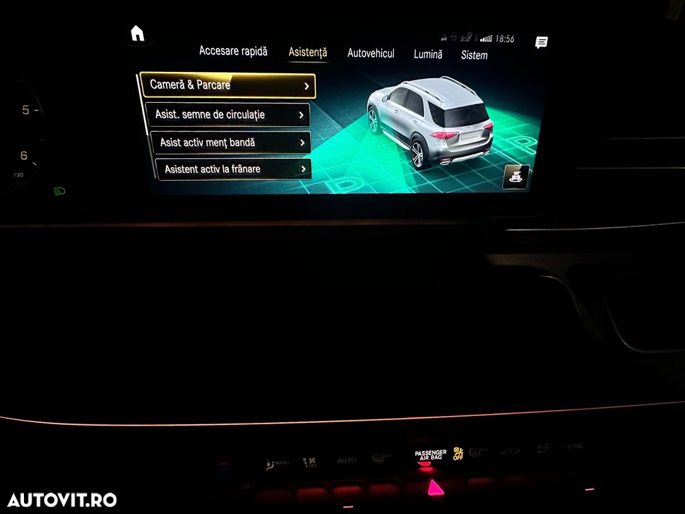 Mercedes-Benz GLE - 18