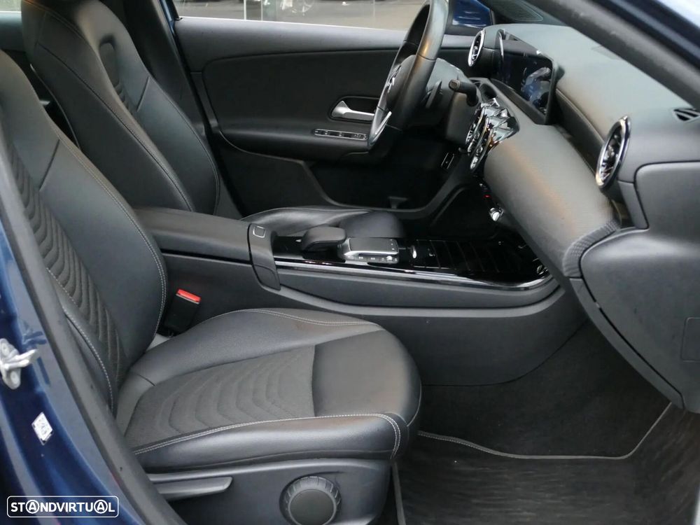 Mercedes-Benz A 250 e Style Plus - 29