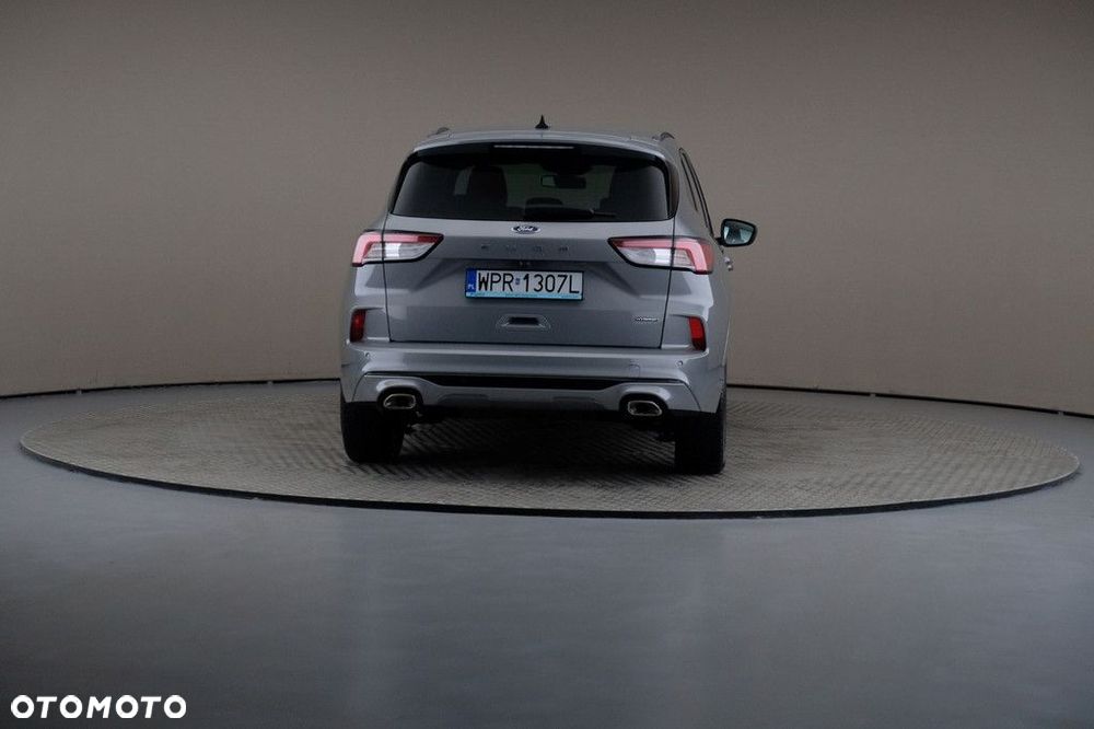 Ford Kuga 2.5 FHEV FWD ST-Line eCVT - 5