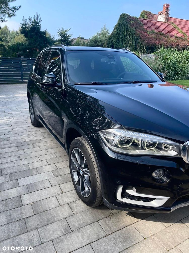 BMW X5 - 3