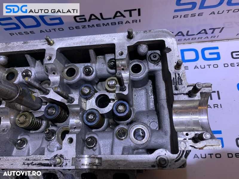 Chiulasa Chiuloasa Stanga cu Supape si Tacheti FARA Axe Came VW Passat B5.5 2.5 TDI V6 AKN 2001 - 2005 - 2