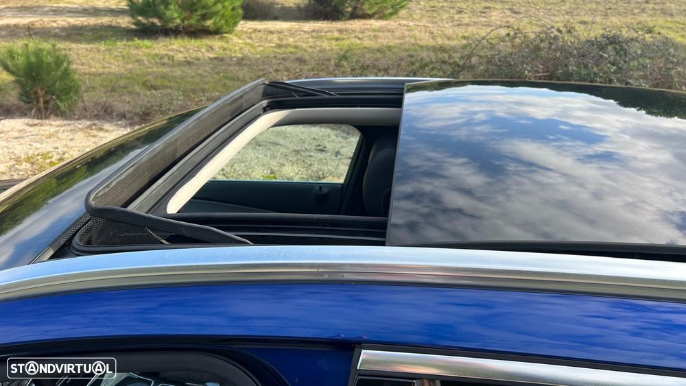 Mercedes-Benz C 180 (BlueTEC) d Station 7G-TRONIC Avantgarde - 6