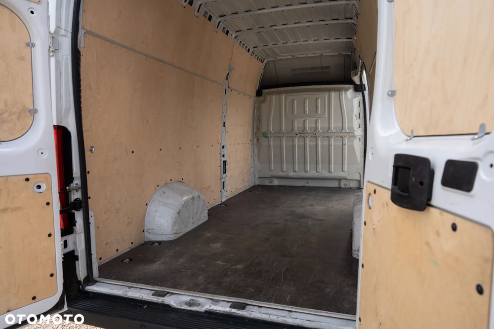 Opel Movano L4H3 - 16