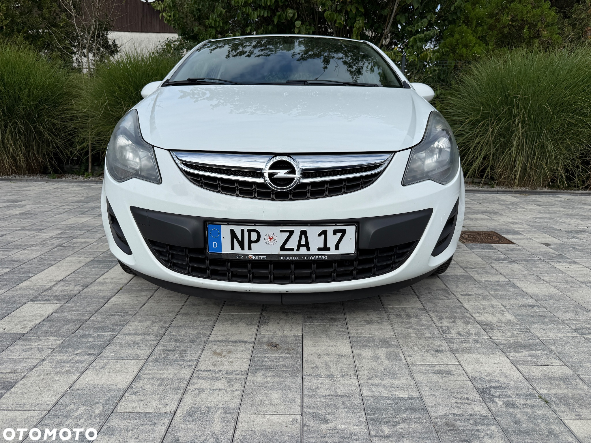 Opel Corsa 1.4 Cosmo - 32