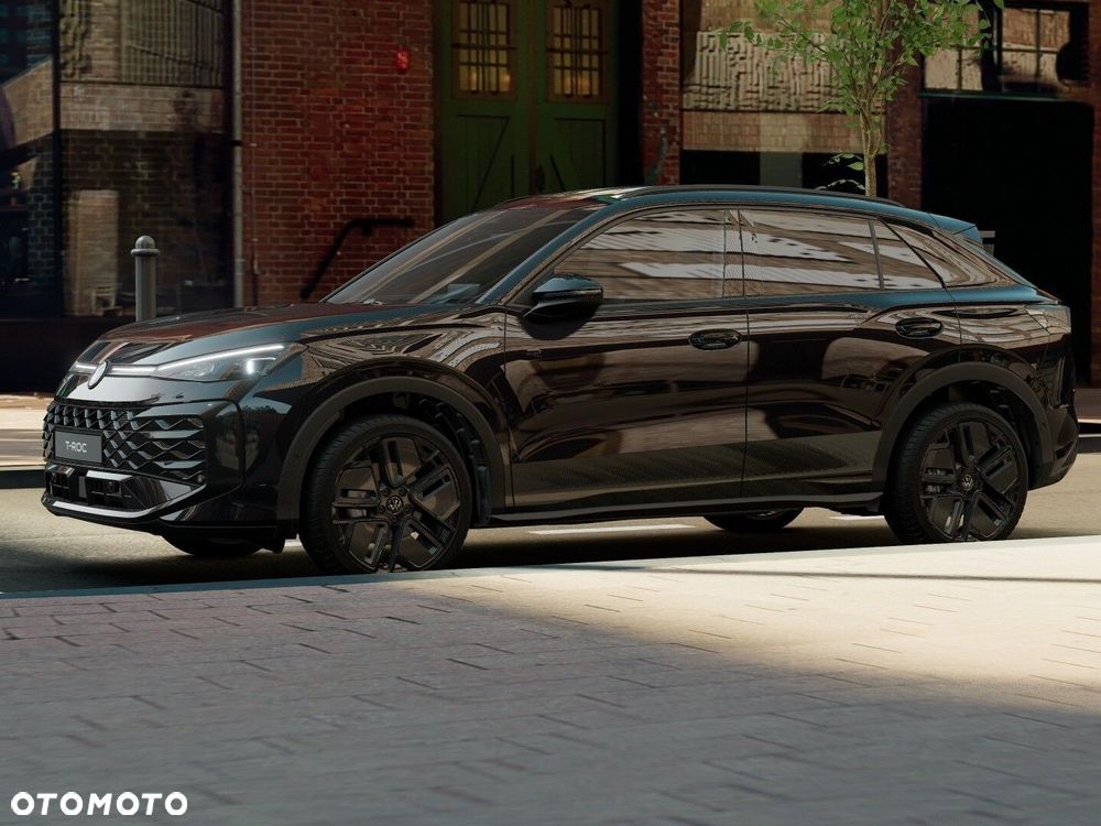 Volkswagen T-Roc - 6