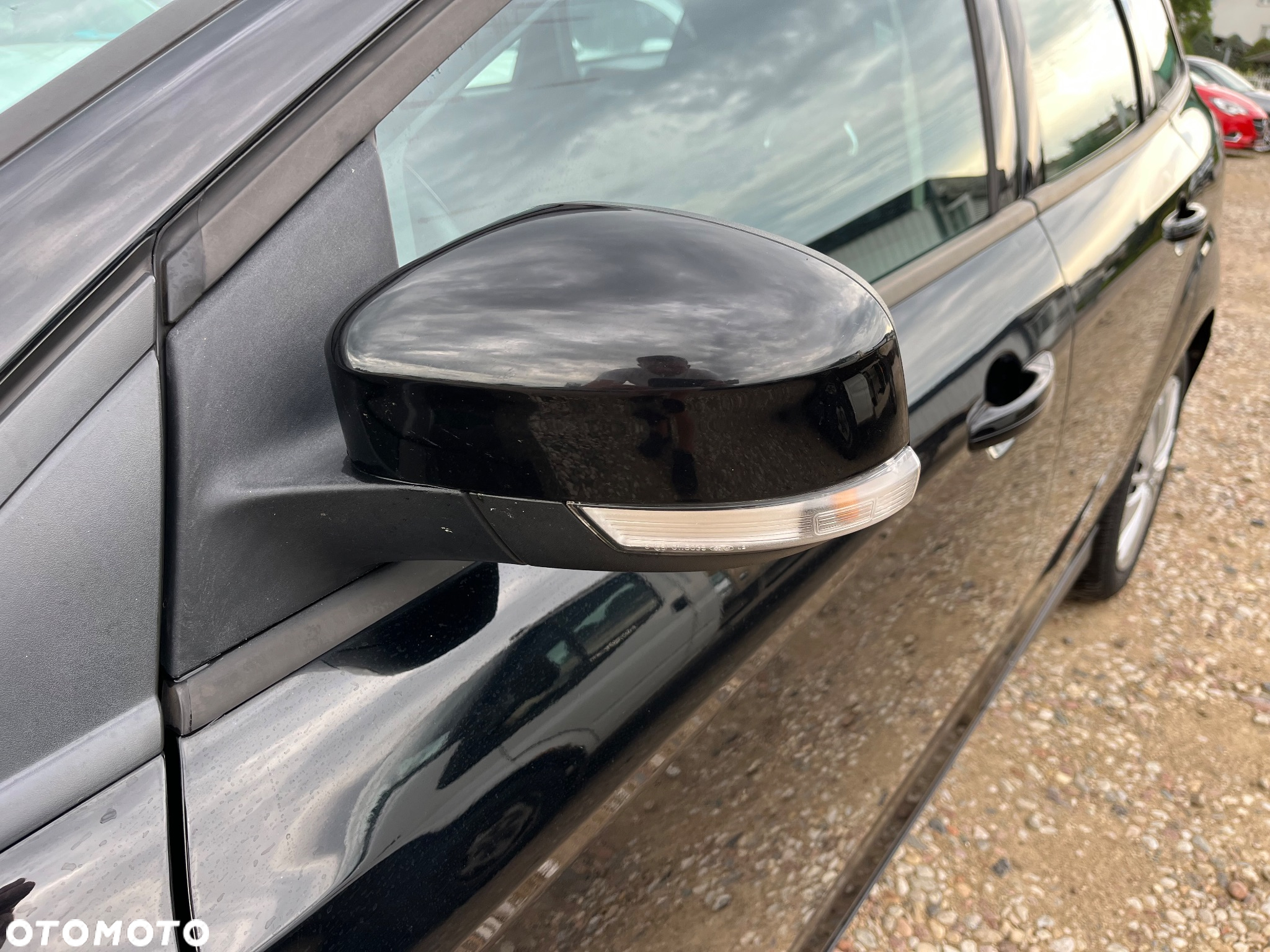 Ford Focus - 28