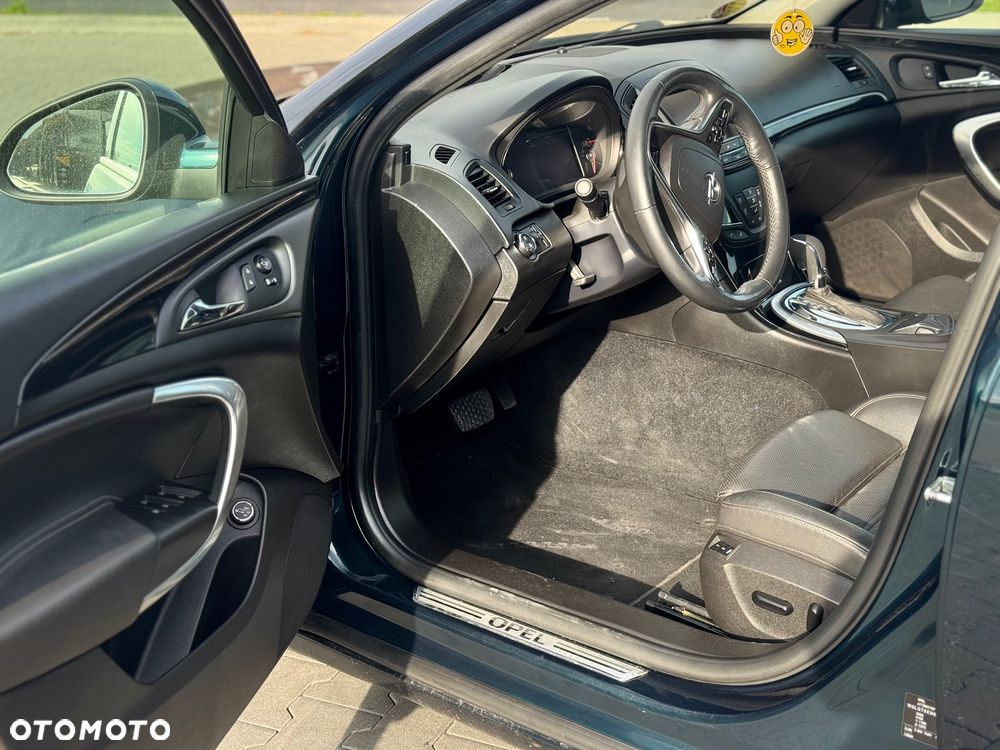 Opel Insignia - 9