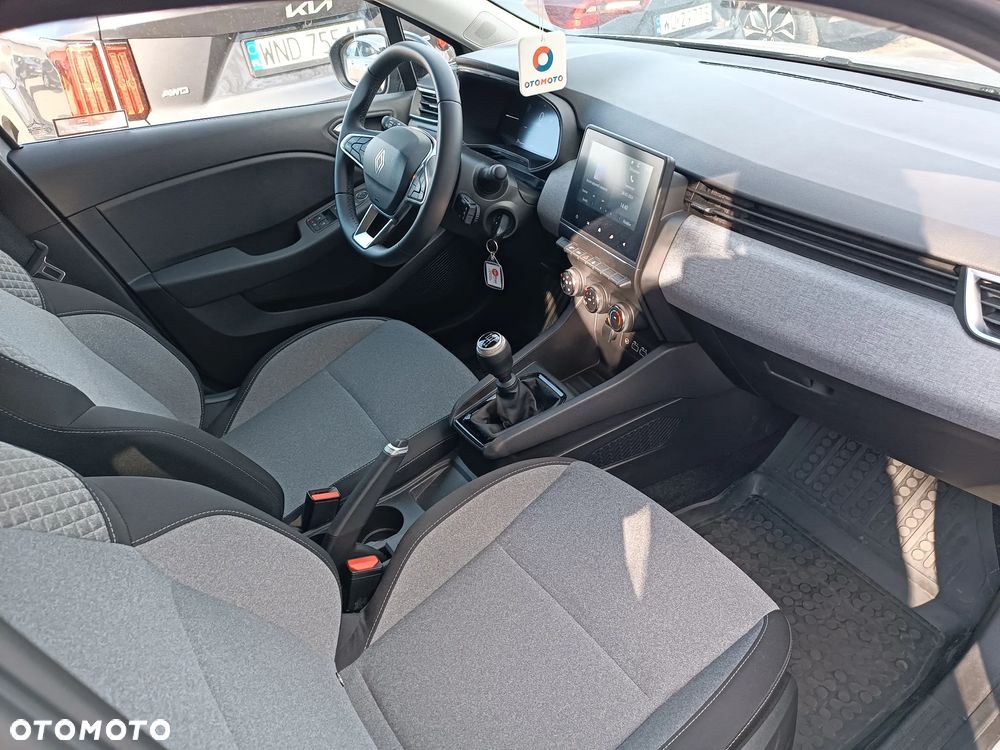 Renault Clio ver-1-0-tce-evolution - 16