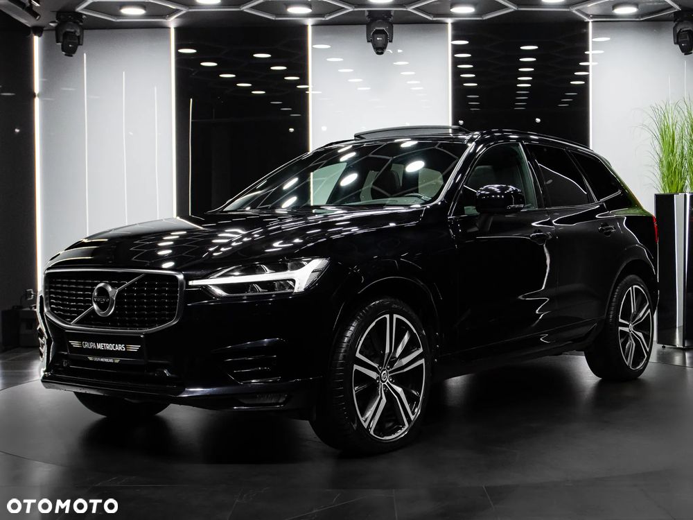 Volvo Xc 60