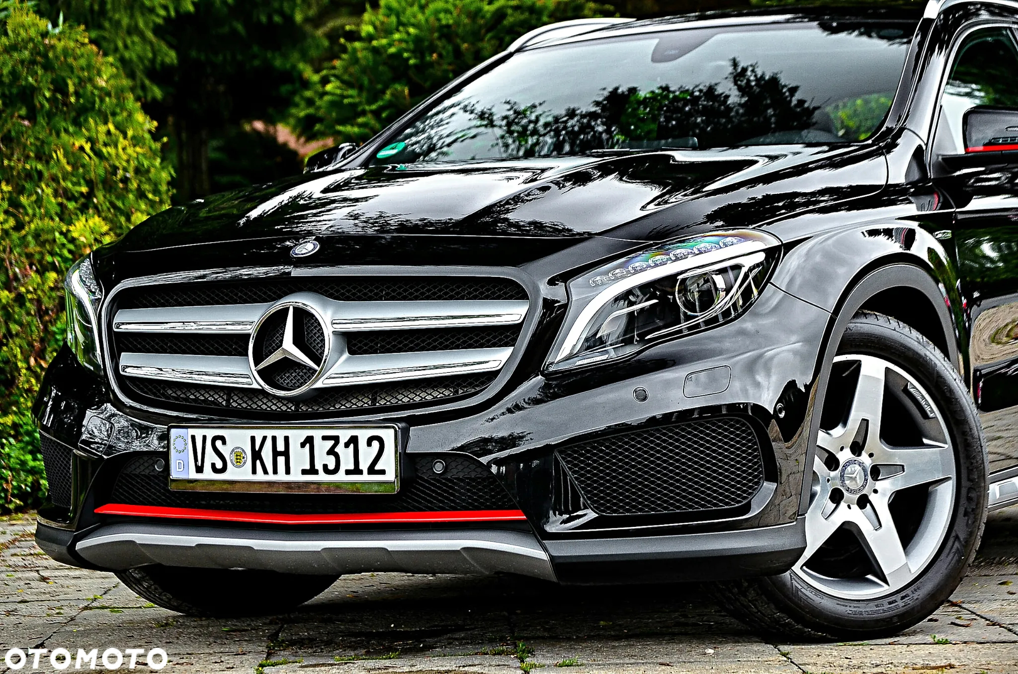 Mercedes-Benz GLA 180 7G-DCT AMG Line - 11