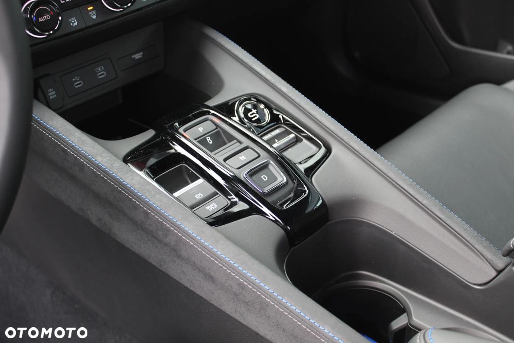 Honda Prelude 2.0 i-MMD eHEV Advance CVT - 21