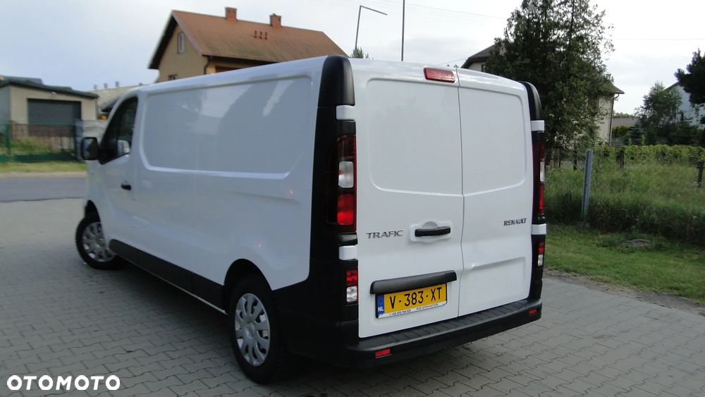 Renault Trafic - 7
