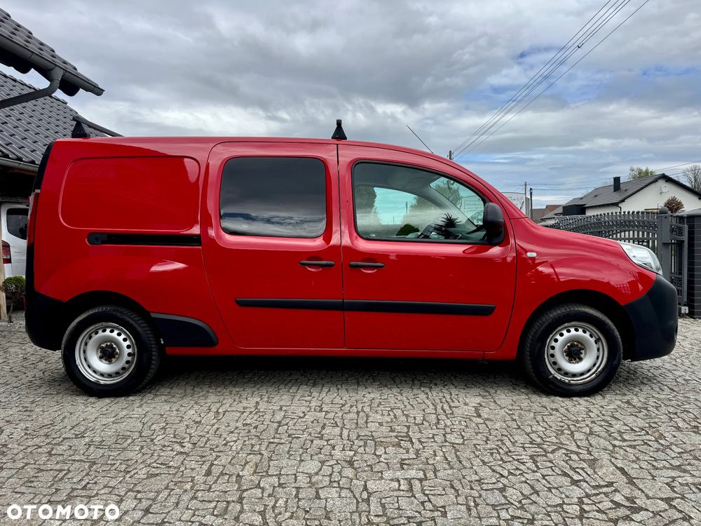 Renault Kangoo - 4