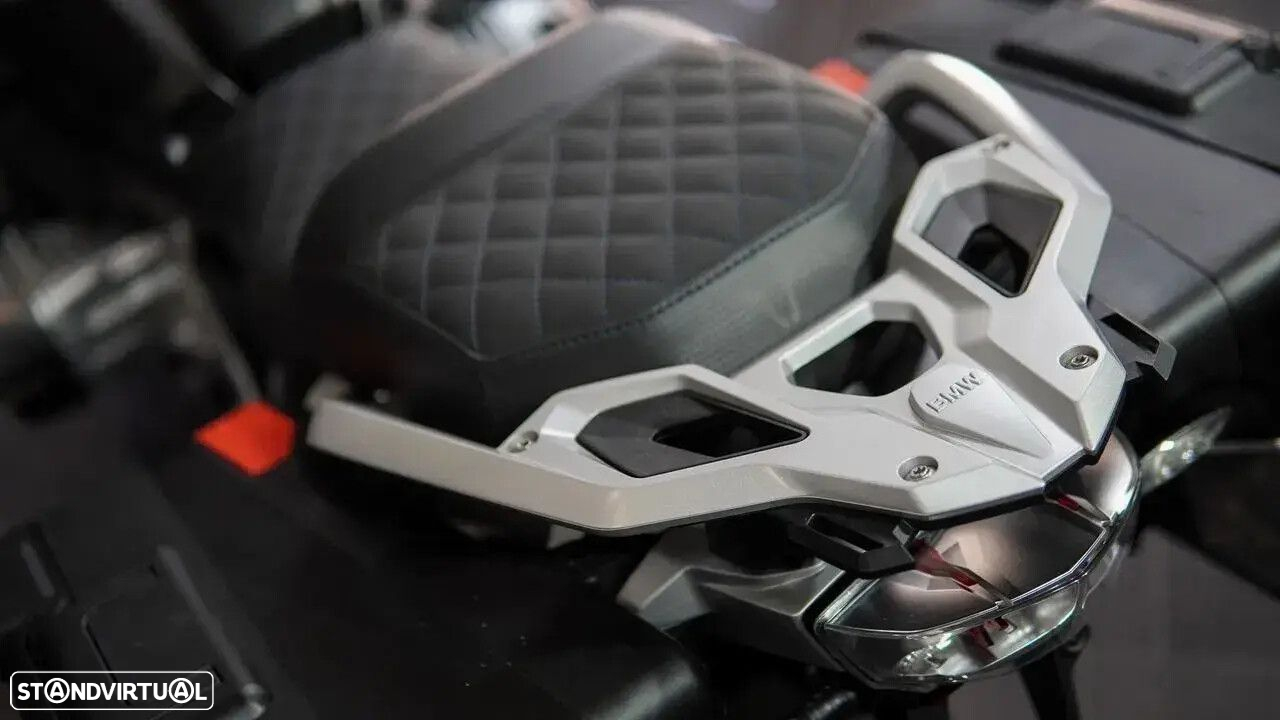 BMW R 1250 GS - 19