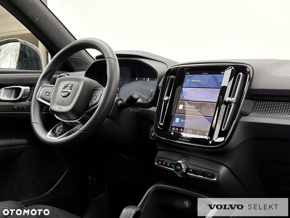 Volvo XC 40 - 17