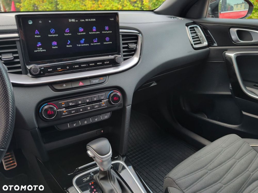 Kia ProCeed 1.5 T-GDI GT Line DCT - 23