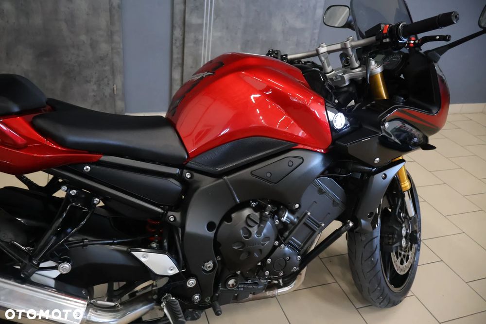 Yamaha FZ - 14