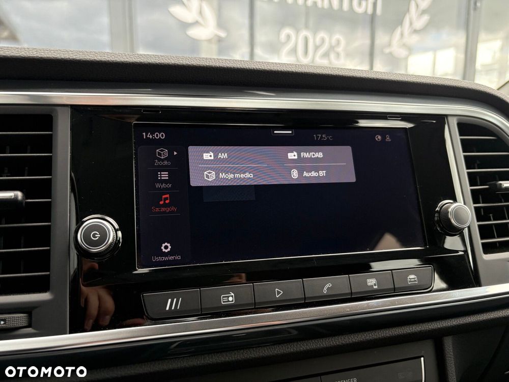 Seat Ateca - 28
