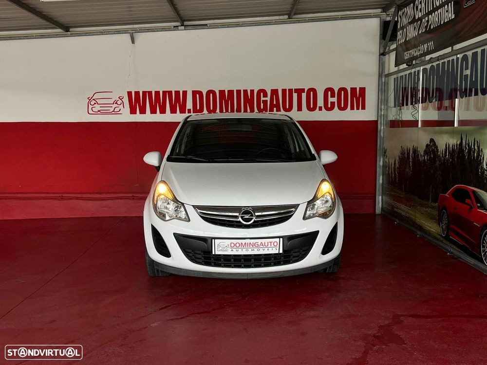 Opel Corsa 1.3 CDTi - 2