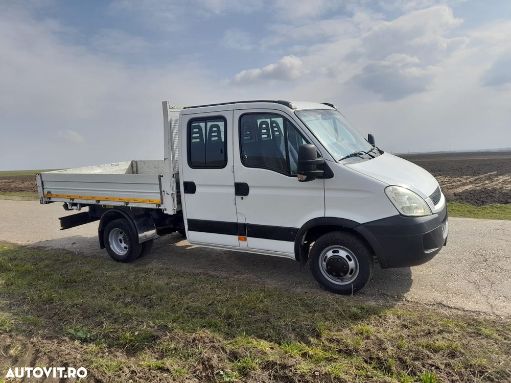 Iveco Daily - 16