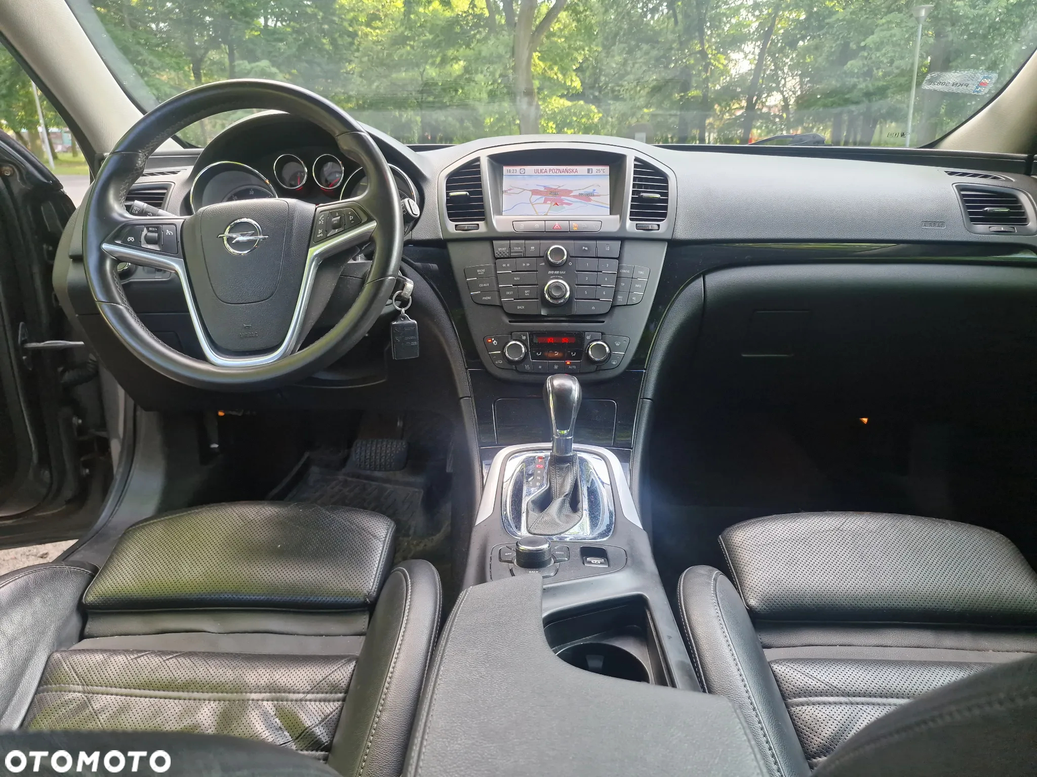 Opel Insignia 2.0 CDTI Edition - 31