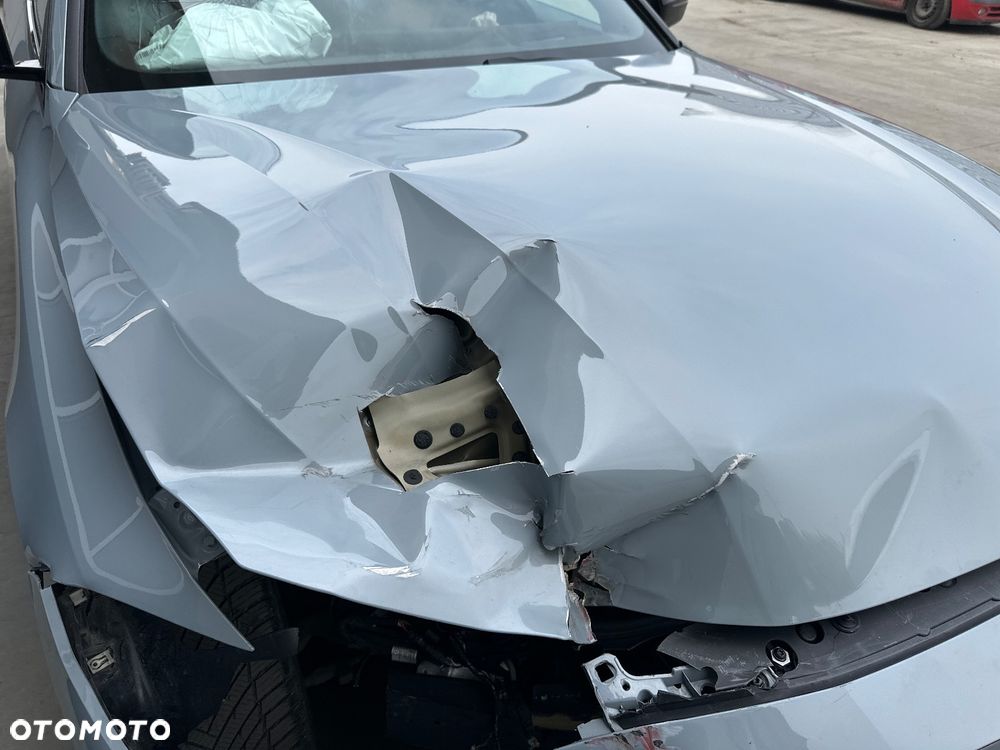 BMW Seria 4 420d xDrive mHEV M Sport - 20