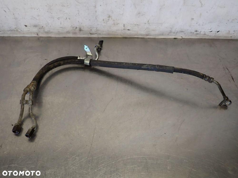 PRZEWÓD WSPOMAGANIA SUBARU IMPREZA 1.5 - 2