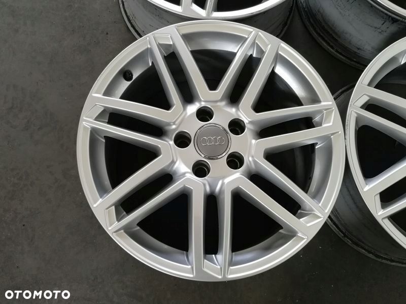 Alufelgi 18" AUDI A4 A5 A6 A8 Q3 Q5 RS Q3 S6 SQ 5 Q2 S4 Q7 SQ 7 - 2