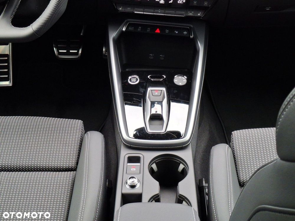 Audi A3 Sportback - 14
