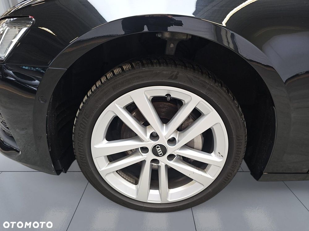 Audi A6 Avant 40 TDI mHEV Quattro S tronic - 37