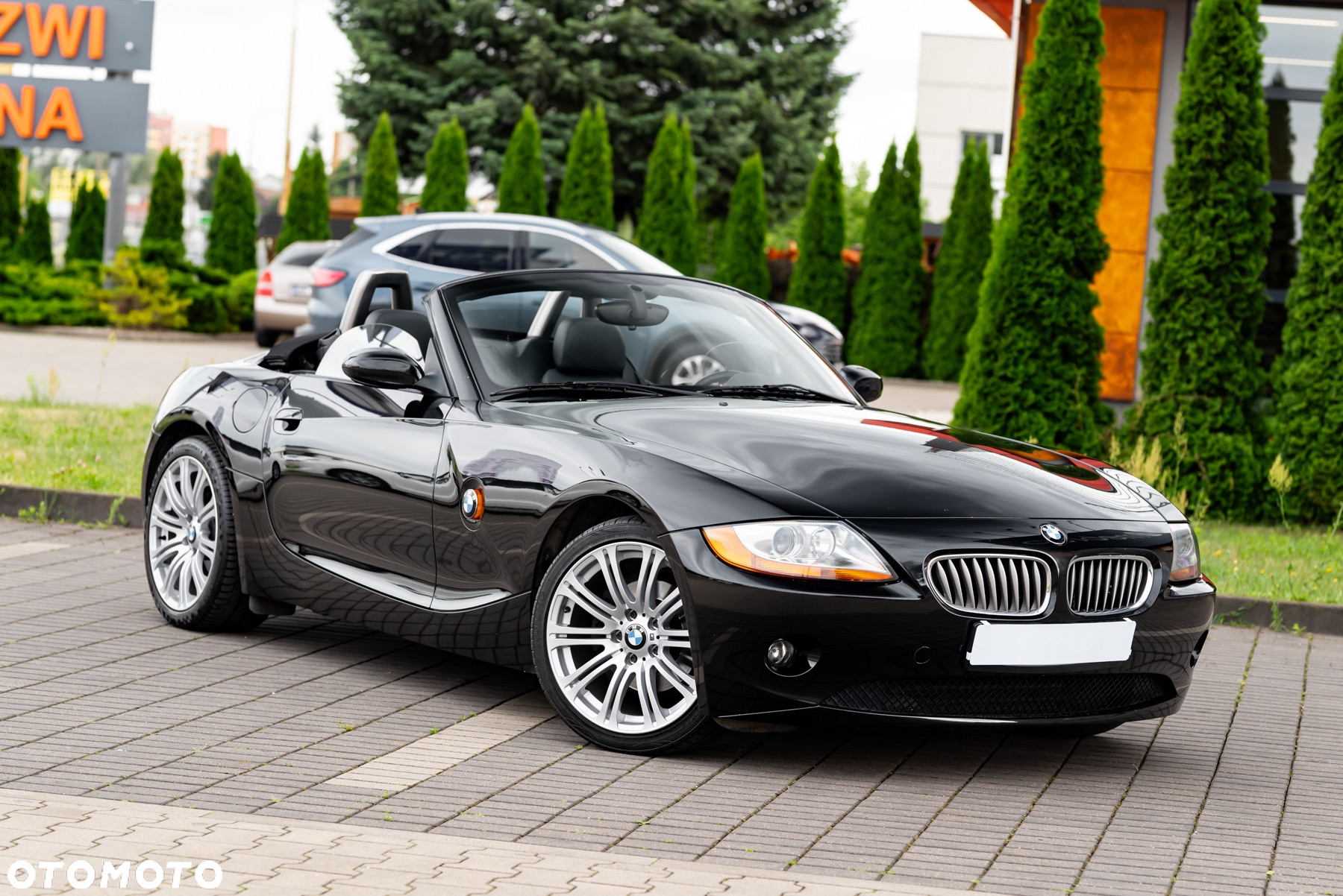 BMW Z4 - 2