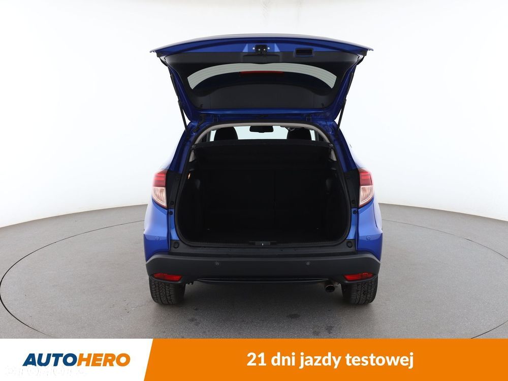 Honda HR-V - 16