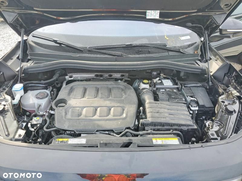 Volkswagen Tiguan 2.0 TSI OPF 4MOTION DSG R-Line - 12