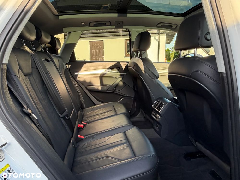 Audi Q5 45 TFSI quattro S tronic - 20