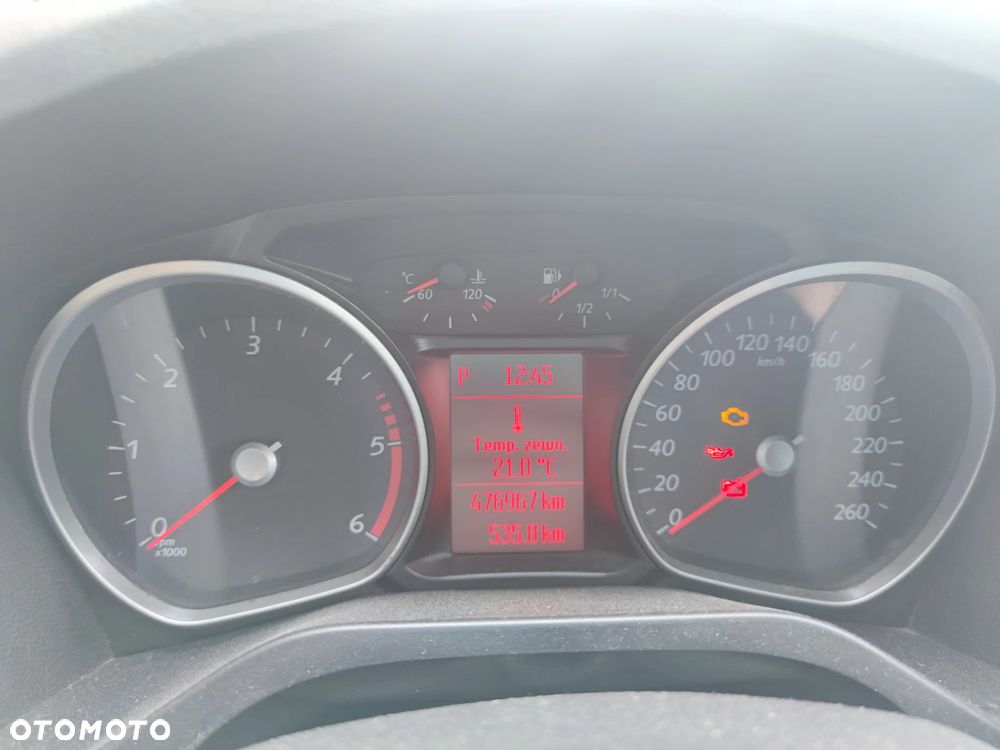 Ford S-Max 2.0 TDCi Trend - 15