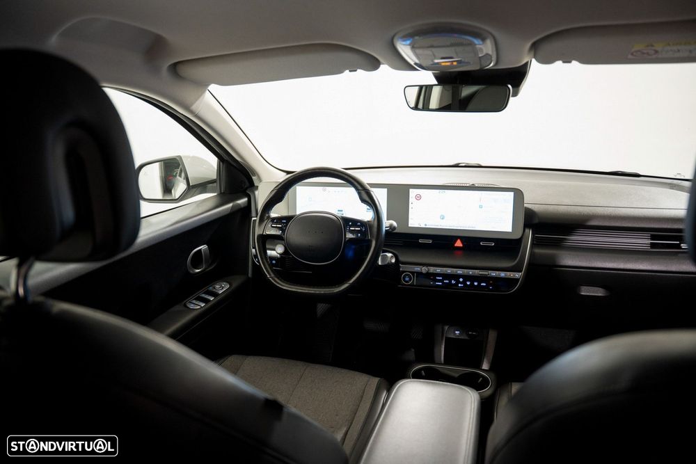 Hyundai Ioniq 5 73 kWh Premium - 4