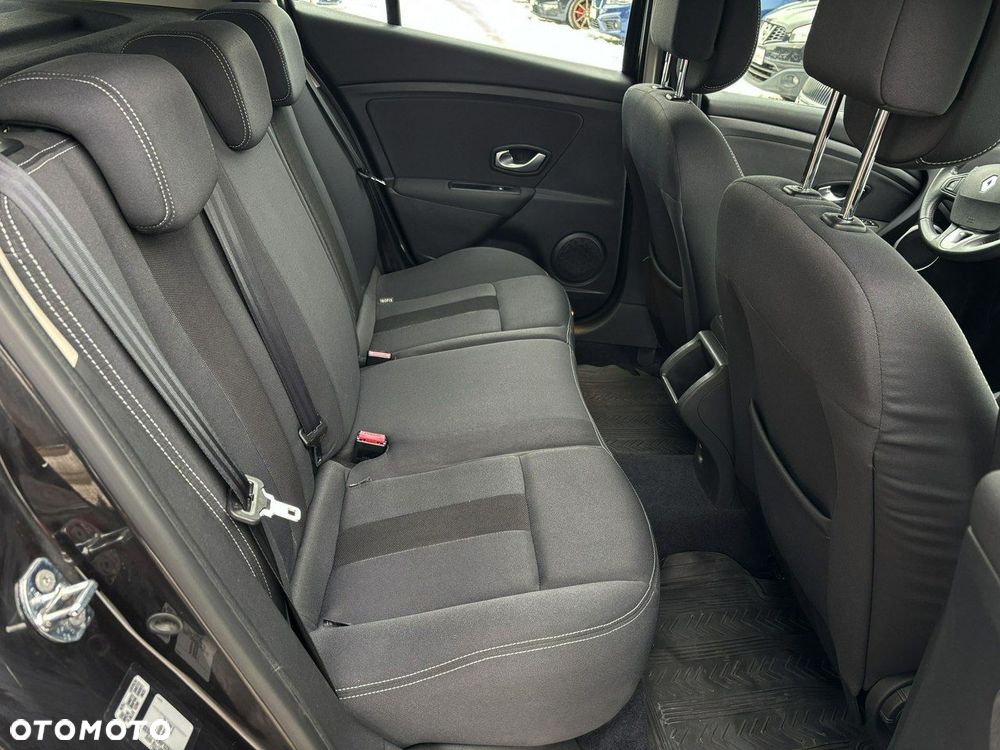 Renault Megane - 23