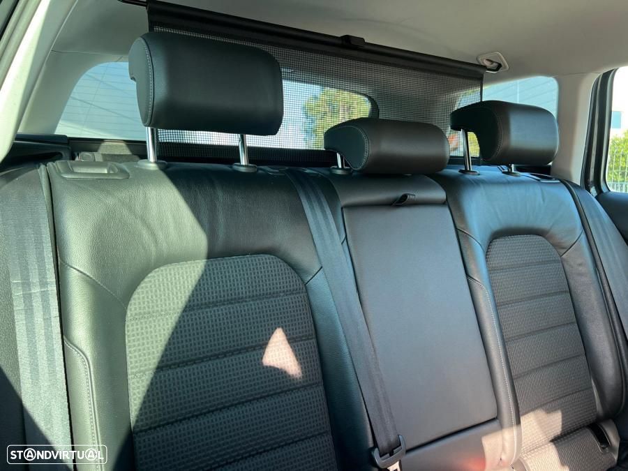 VW Golf Variant 1.6 TDi BlueMotion Comfortline - 7