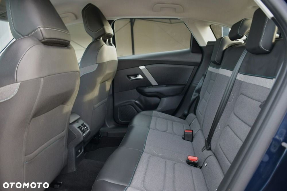 Citroën C4 1.2 PureTech Shine S&S - 28