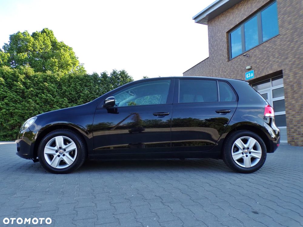 Volkswagen Golf 1.4 TSI Team - 7